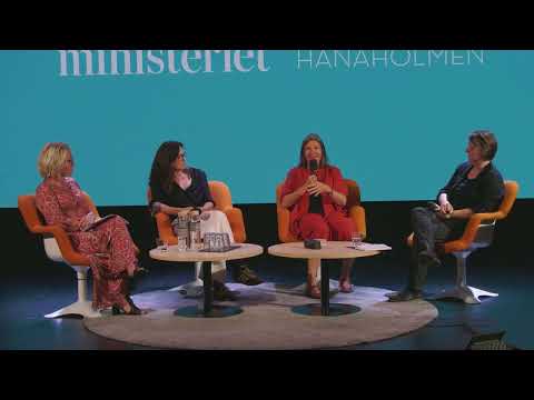 Hur och var uppstår bildning idag?