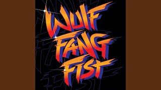 Wulf Fang Fist