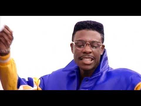 Keith Sweat - Why Me Baby? (Part 2) (Official Music Video)