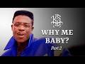 Keith Sweat - Why Me Baby? (Part 2) (Official Music Video)