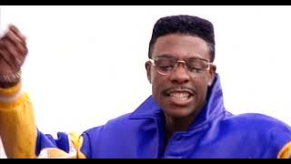 Keith Sweat - Why Me Baby? (Part 2) (Official Music Video)