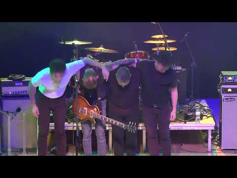 Ben Poole - Dirty Laundry [Live at The Stables, Wavendon, UK] 01/10/25 ON TOUR NOW (See Description)