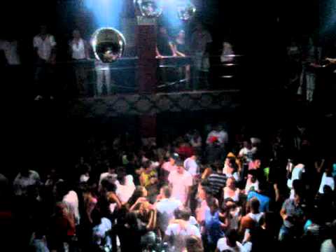 LIVE CLUB LM - RARES , JOSHUA  AND  FISH - REASON TO LIVE   DJ MYREEL SHOW