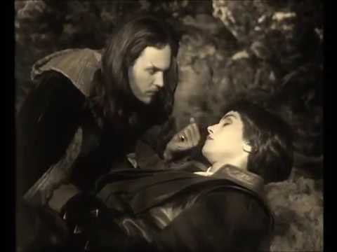 Fantaghiro & Tarabas