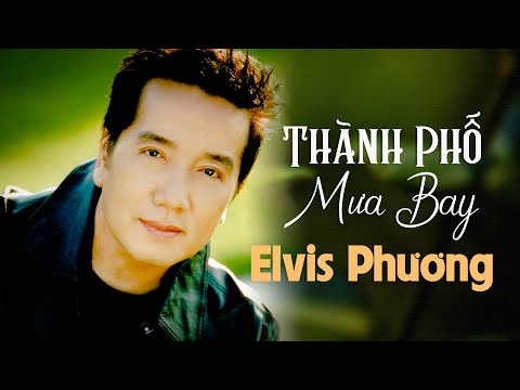 Thể hiện bởi Elvis Phương