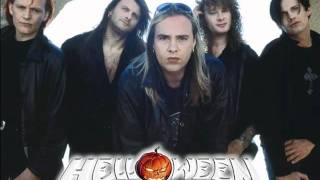 Push - Helloween ( Intro Sinfonico )