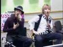 Sukira 2007.02.16 -  2sweet songs Teuki & Eunhyuk (lipsynch)