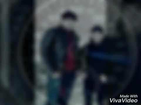 Begzod Xaydarov Nas nikto ne slamaet