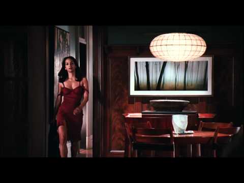 Bruce Willis Halle Berry Pelicula Today Rohonesia