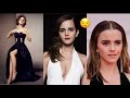 Emma Watson Edits Cos She S Amazing