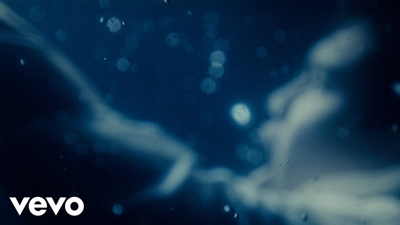 Clinton Kane - PANIC ATTACK (Official Visualizer)