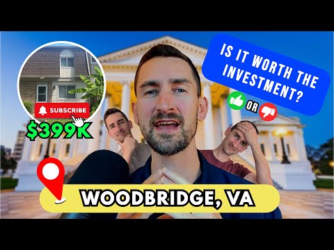 Is WOODBRIDGE Real Estate a Good Investment?