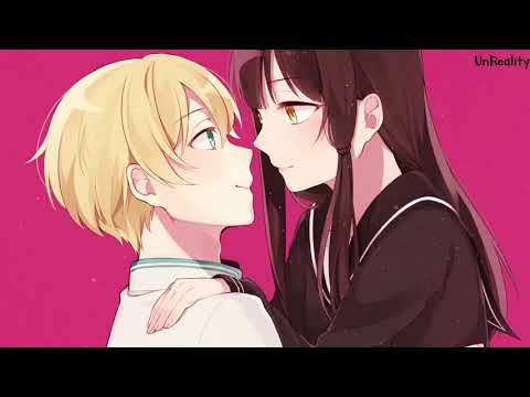 「Nightcore」→  Point Of View (Lyrics) by Zero Venture