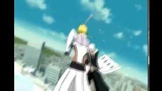 Bleach static x AMV