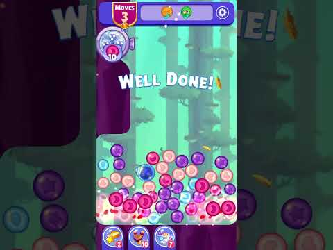 Angry Birds Dream Blast Level 3302