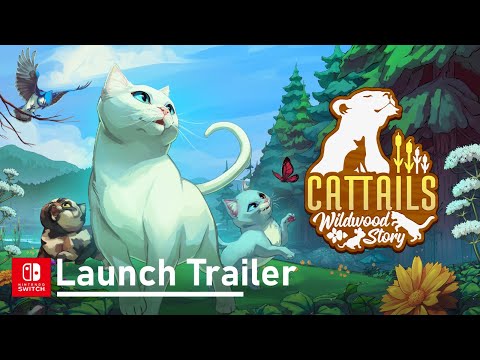 Launch Trailer
