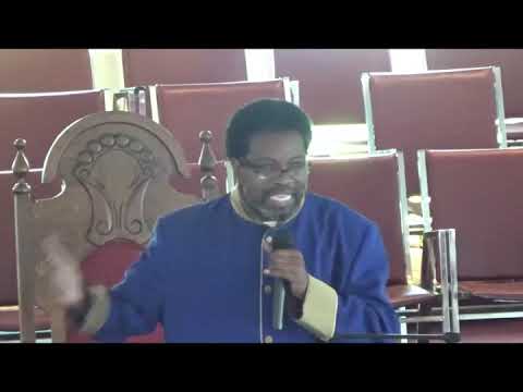 It's Good To Be Perculiar 3 14 21