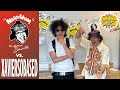 Nardwuar Vs Xaviersobased