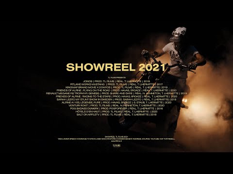 TL FILMS | SHOWREEL