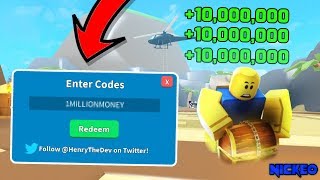 Roblox Treasure Hunt Simulator All Codes 2019 Th Clip - 