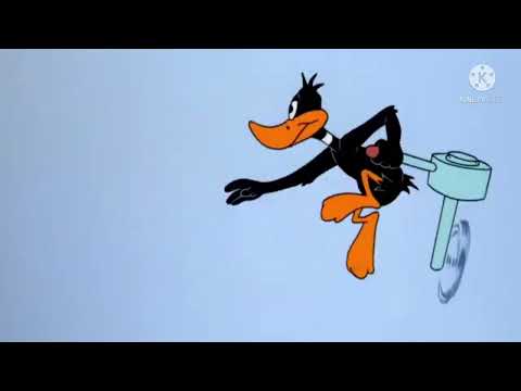 The Many Adventures Of Rabbid Part 25 Daffy Duck Is Saved/No More Bouncing