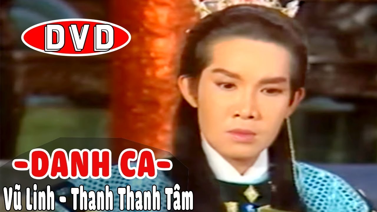 Những Trích Đoạn Cải Lương Xưa Hay Mê Mẩn | Danh Ca Vũ Linh P3