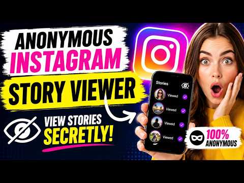 Anonymous Viewer