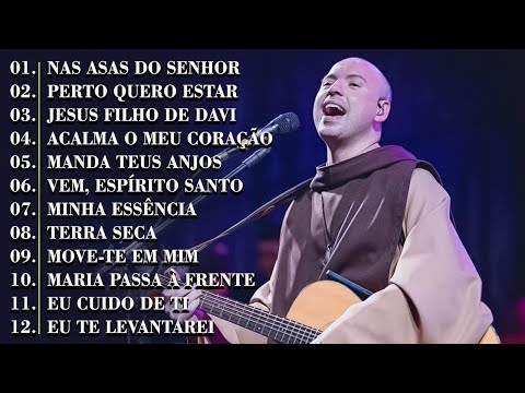 Grandes Sucessos da Música Católica 2026 - Frei Gilson - Tony Allysson - Músicas Católicas 2026