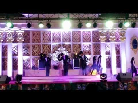 vijay sharma Dance show...