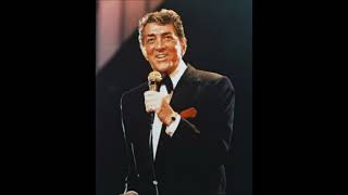 Dean Martin - I&#39;m Sitting On Top Of The World
