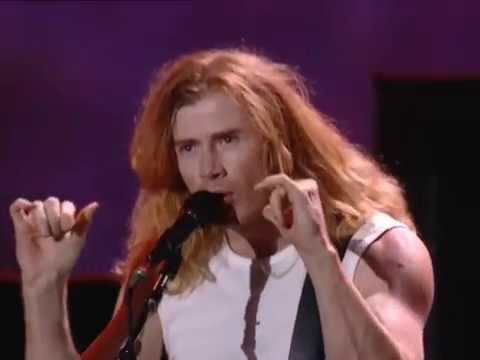 Megadeth - A Tout Le Monde | Live at Woodstock 99
