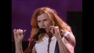 Megadeth - A Tout Le Monde - 7/25/1999 - Woodstock 99 West Stage (Official)