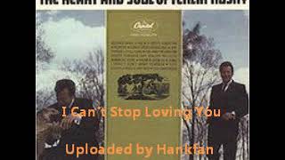 Ferlin Husky ~ I Can&#39;t Stop Loving You