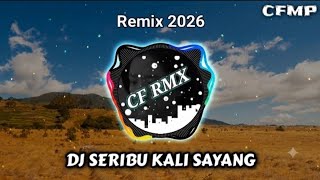 Download lagu DJ Seribu Kali Sayang ( Iklim ) Remix Full Bass by CF RMX mp3 Download lagu DJ Seribu Kali Sayang ( Iklim ) Remix Full Bass by CF RMX mp3