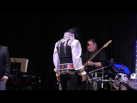 Bill Cherry, “I’ve Lost You” - video by Susan Quinn Sand