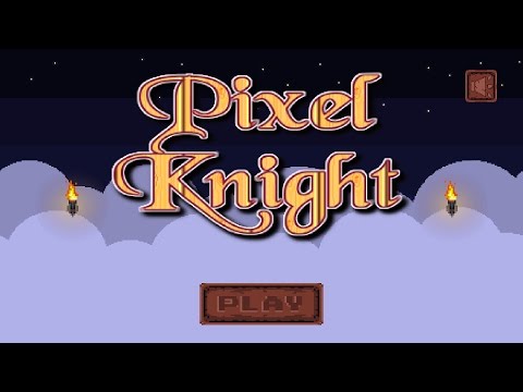 Pixel Knight Video