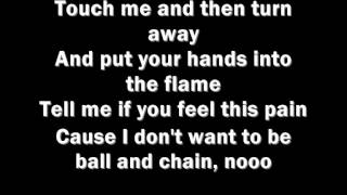 Ellie Goulding ft Tinie Tempah- Hanging On