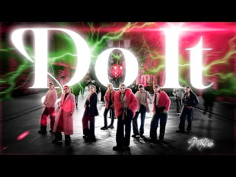 [KPOP IN PUBLIC] Stray Kids - "Do It" | ONE TAKE Dance Cover by MAGENTA