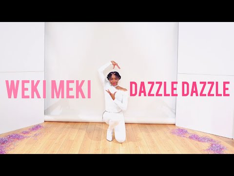 Weki Meki (위키미키) - DAZZLE DAZZLE Dance Cover