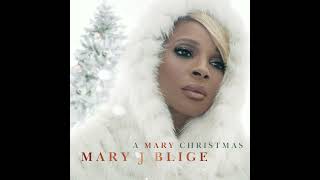 Mary J. Blige - Have Yourself A Merry Little Christmas (slowed + reverb)