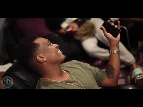 Studio Vlog: Staxx, TK, & Ken Malik