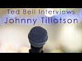 Ted Bell Interviews Johnny Tillotson
