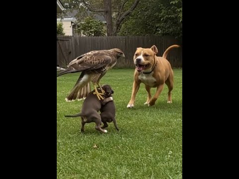 Nobody Expected the Ending to Go Like This