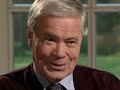 Dietrich Fischer Dieskau   "Тhe secrets of his impressive baritone career"
