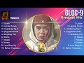 Gloc 9 2024 Gloc 9 Top Songs Gloc 9 Full Album