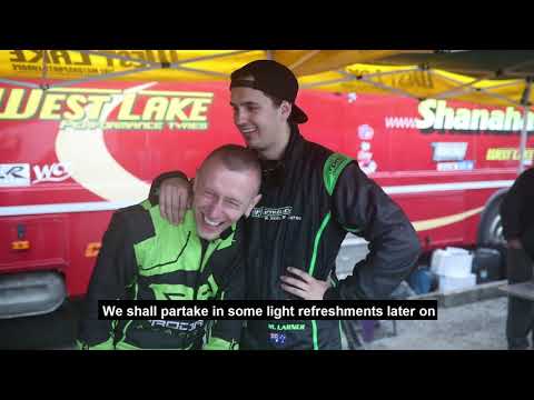 MDB Images Presents: Mike Fitz - Irish Drift Championship 2017 - Round 4 - Watergrasshill