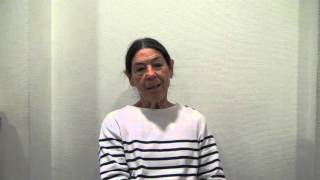 LES CRAPAUDS BUFFLES <br> Nicole Aufan-Benazeth