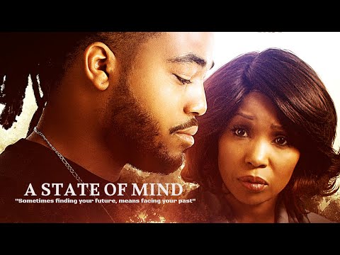 A State of Mind  | Moving Drama Starring Elise Neal, Imani Khiry