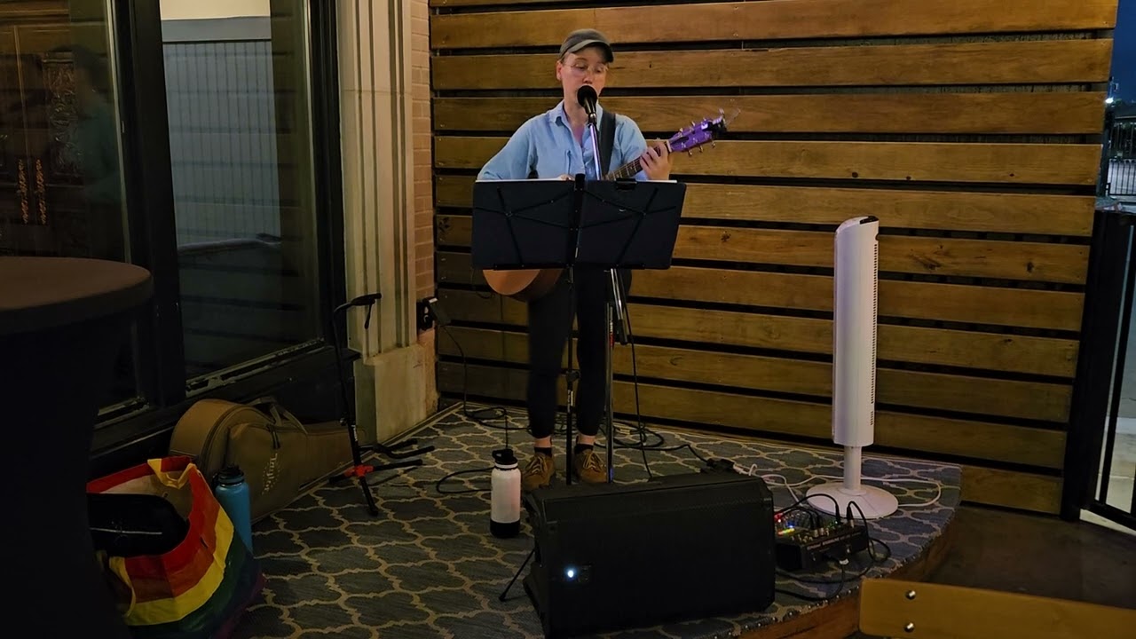 Promotional video thumbnail 2 for Katherine Paterson