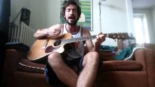 I Know Why (Sheryl Crow) Acoustic Cover